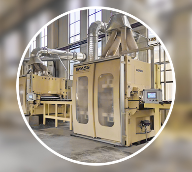 Calcium silicate board