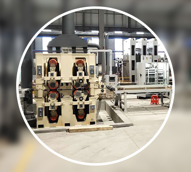 Calcium silicate board